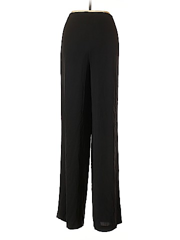 The Row Silk Pants (view 2)