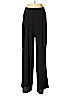 The Row Black Silk Pants Size L - photo 1