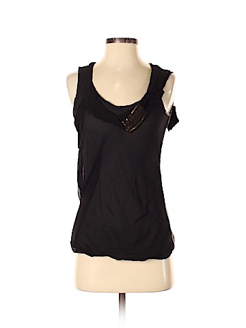 Hanii Y Sleeveless Top (view 1)