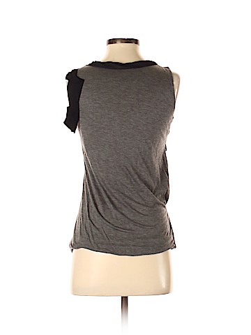 Hanii Y Sleeveless Top (view 2)