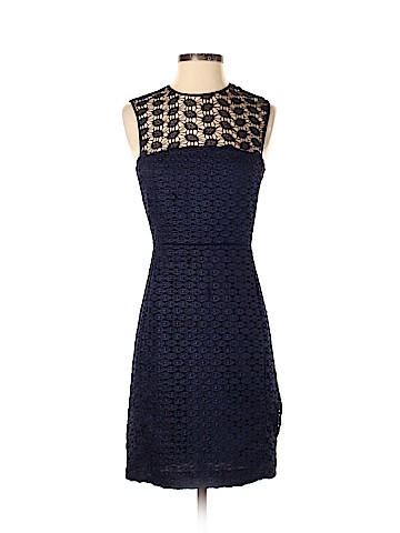 Diane von Furstenberg Cocktail Dress (view 1)
