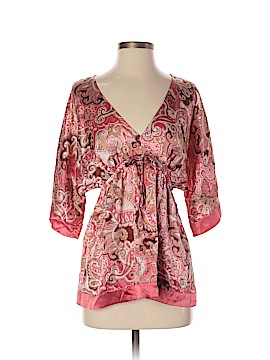 INC International Concepts Size 4