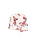 Unbranded Floral White Beanie One size (baby) - photo 1