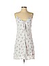 Rails White Casual Dress Size S - photo 1