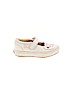 Keds White Flats Size 7 - photo 1