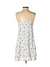 Rails White Casual Dress Size S - photo 2