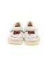 Keds White Flats Size 7 - photo 2