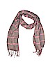 Unbranded Print Gray Scarf One size - photo 1