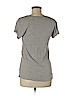 Madewell 100% Viscose Gray Short Sleeve T-Shirt Size M - photo 2