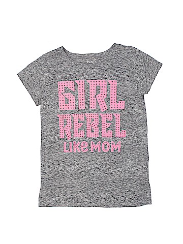 The Children's Place Short Sleeve T-Shirt (view 1)