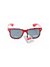 Assorted Brands Solid Red Sunglasses One size - photo 2