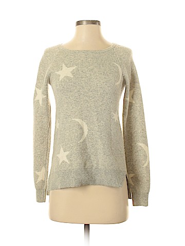 Ann Taylor Pullover Sweater (view 1)