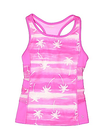 Gymgo Tank Top (view 1)