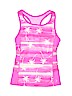Gymgo Pink Tank Top Size 10-12 - photo 1