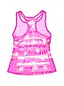 Gymgo Pink Tank Top Size 10-12 - photo 2