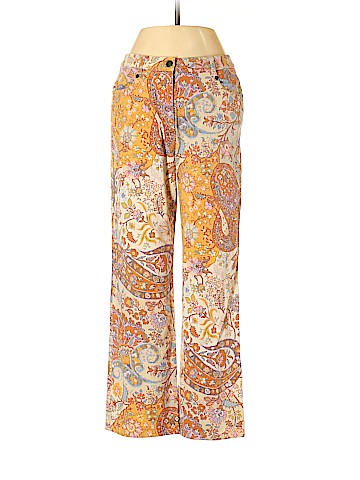 ETRO Casual Pants (view 1)