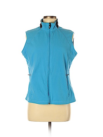 Lands' End Vest (view 1)