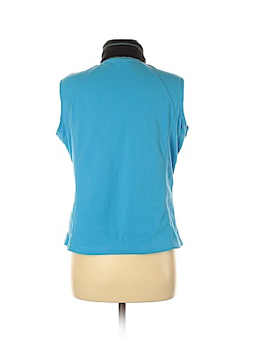 Lands' End Vest (view 2)