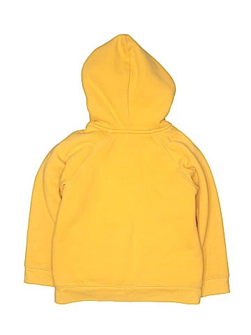 Lands' End Zip Up Hoodie (view 2)
