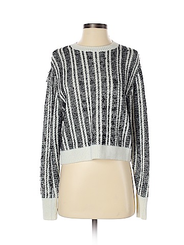 Public School Pullover Sweater (view 1)