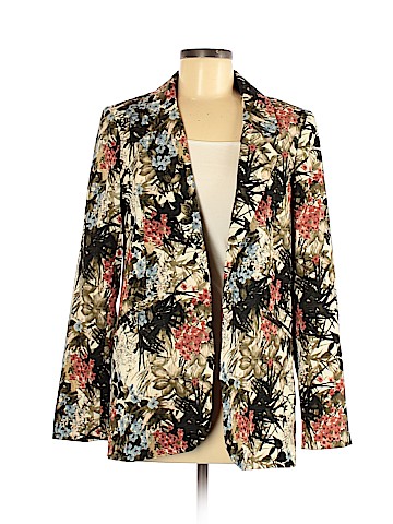 Cynthia Rowley TJX Blazer (view 1)
