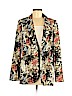 Cynthia Rowley TJX 100% Polyester Green Blazer Size M - photo 1
