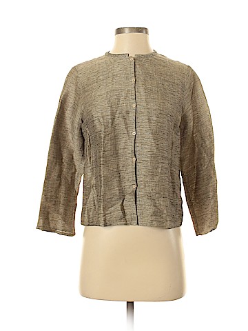 Eileen Fisher Cardigan (view 1)