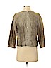 Eileen Fisher Tan Cardigan Size P (petite) - photo 1