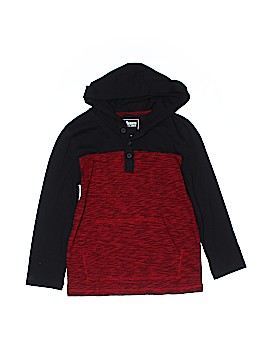 Urban Pipeline Size Small youth