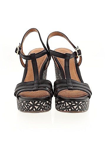 Clarks Wedges (view 2)