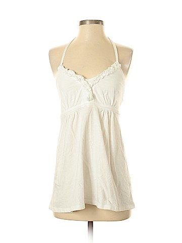 Express Halter Top (view 1)