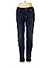 White House Black Market Blue Jeans Size 00 (petite) - photo 1