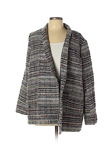 Harlyn Blazer (view 1)