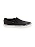 Vans Black Sneakers Size 8 - photo 1