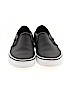 Vans Black Sneakers Size 8 - photo 2