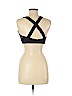 Lululemon Athletica Black Sports Bra Size 6 - photo 2