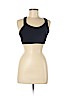 Lululemon Athletica Black Sports Bra Size 6 - photo 1