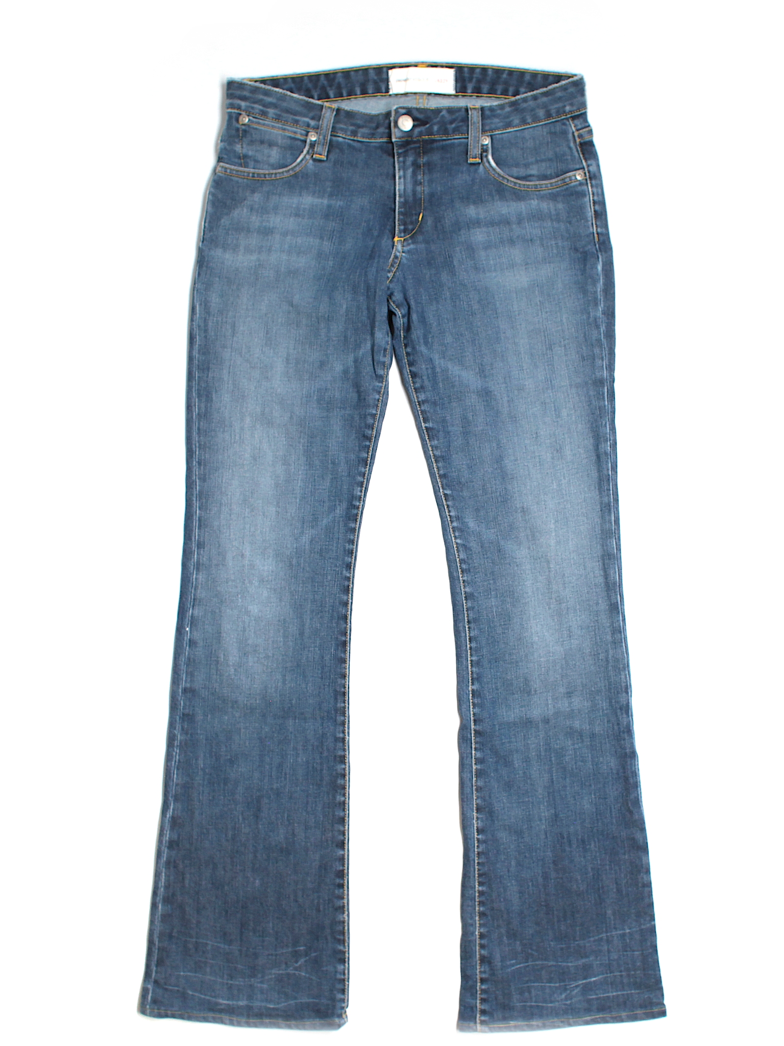 Paper Denim & Cloth Jeans 27 Waist - 88% off | thredUP