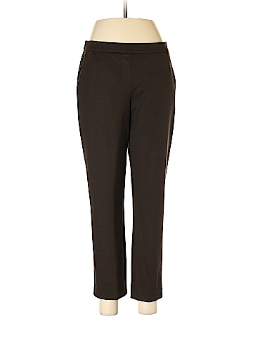 Theory Wool Pants (view 1)