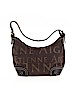 Etienne Aigner Brown Shoulder Bag One size - photo 1