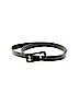 Unbranded Solid Black Belt Size S - photo 1