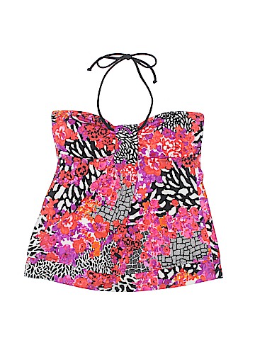 24th & Ocean Swimsuit Top (view 1)