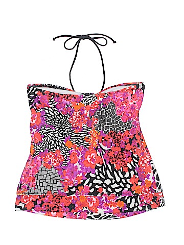 24th & Ocean Swimsuit Top (view 2)