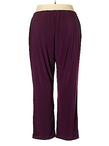 Slinky Brand Casual Pants (view 2)