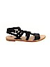 Dr. Scholl's Black Sandals Size 8 1/2 - photo 1