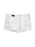 Express Silver Shorts Size 4 - photo 2