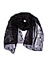 Unbranded Solid Black Scarf One size - photo 1