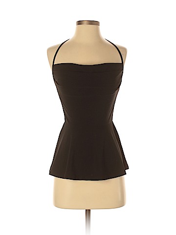 Leith Sleeveless Top (view 1)