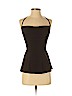 Leith Black Sleeveless Top Size XS - photo 1