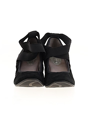 COM+SENS Wedges (view 2)